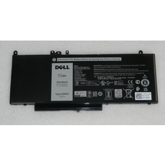 Dell Latitude E5250 E5450 E5550 Battery 51Wh 7.4V