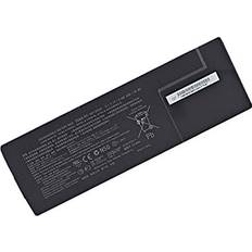 Computer Spare Parts Hubei 11.1V 49Wh VGP-BPS24 Laptop Battery