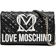 Moschino Love Moschino Skuldertaske Dame - Sort