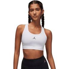 Jordan Women Underwear Jordan Women's Medium Support Padded Bra - White