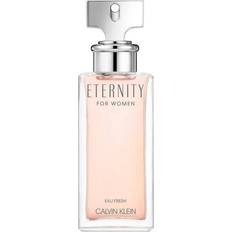 Tester Calvin Klein Eternity Eau Fresh EdP (Tester) 3.4 fl oz