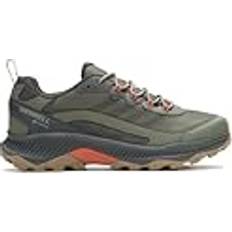 Merrell Speed Strike 2 Gore-Tex Herresko - Olive