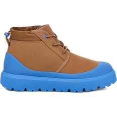 UGG Uomo Stivaletti alla Caviglia UGG Neumel Weather Hybrid - Chestnut/Big Sky