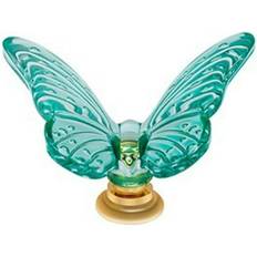 Sofeiya Butterfly Dresser Pulls Clear Drawer Knobs