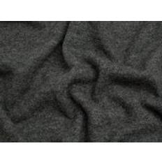 Hemtextil Minerva Minerva Core Range 100% Pure Boiled Wool Fabric Fabrics Grey