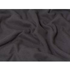 Hemtextil Minerva Minerva Core Range Tubular Ribbing Fabric Fabrics Grey