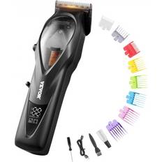 VEVOR Vevor Professional Hair Clipper 10000RPM DLC Fade Blade