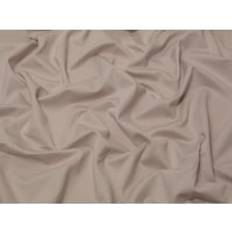 Hemtextil Minerva Minerva Core Range Double Stretch Knit Fabric Cream Fabrics White, Beige