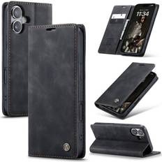 CaseMe Plånboksfodral CaseMe Plånboksfodral iPhone 16