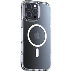 Diamond-Mag Case for iPhone 16 Pro