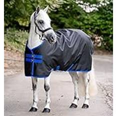 Gold Horse Rugs Horseware Amigo Ripstop 900 Original - 0g