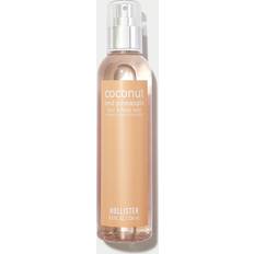 Hollister Body Mists Hollister Coconut Pineapple Hair and Body Mist