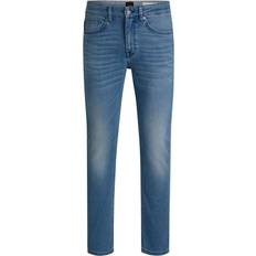 BOSS Delaware Slim-Fit Jeans - Lyseblå