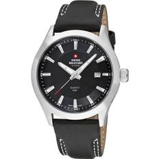 Swiss Military Hanowa Watches Swiss Military Hanowa Herren-Armbanduhr 20086ST-1L SM34024.05