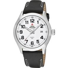 Swiss Military Hanowa Watches Swiss Military Hanowa Herren-Armbanduhr 20086ST-22L SM34024.08