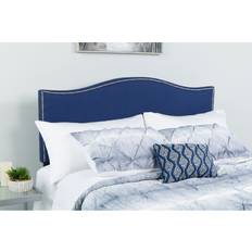 Headboards Flash Furniture Lexington Upholstered King Size Headboard