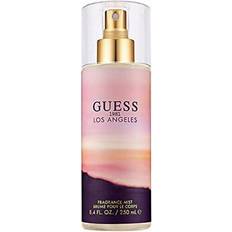 Body Mists Guess Los Angeles Fragrance Body Mist Spray 8.4 Fl Oz