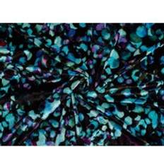 Hemtextil Minerva Exclusive Bubble Shoal Crush Velvet Fabric Fabrics