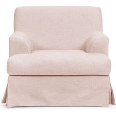 Meli Meli Upholstery Frances Blush Fåtölj