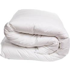 Die Zudecke Hungarian Goose Feather Down 4.5 Tog Single Duvet