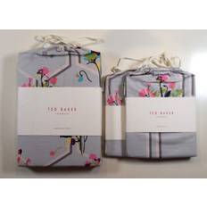 Ted Baker Peppermint Floral Bedding Set Duvet Cover