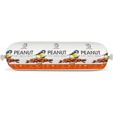 Dibor Leo & Wolf Peanut Bird Fat Seed Bar 600G