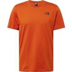 Koppar T-shirts The North Face Redbox Celebration T-shirt