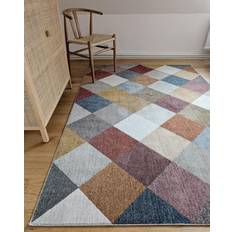 Kilands Caro Mosaik Multifarget 160 x 230cm