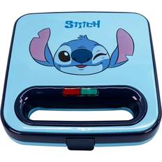 Waffle Makers Uncanny Brands Disney Lilo Waffle Maker 2