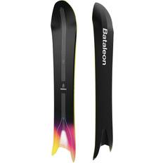 Bataleon Surfer Snowboard