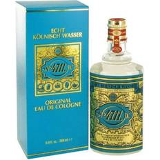 4711 Fragrances 4711 Eau De Cologne 6.8 oz for Men