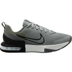 49 ½ - Herren Trainingsschuhe NIKE Air Max Alpha Trainer 6 M - Light Silver/Dark Stucco/Pure Platinum/Anthracite