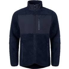Matterhorn Matterhorn Pasang Fleece Jacka - Navy