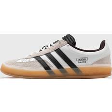 Scarpe sportive Bad Bunny Gazelle Indoor - Lowtop White