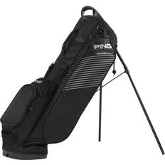 Ping Hoofer Prodi G Large Junior Bærebag Black