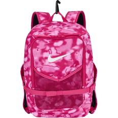 Baseball Nike Youth Diamond Select Bat Backpack Perfect Pin/Kwhite Baseball/Softball Accessories