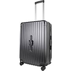 Lightweight Hard Shell Suitcase Medium