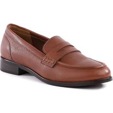 Morton Leather Loafer