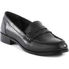 Morton Leather Loafer