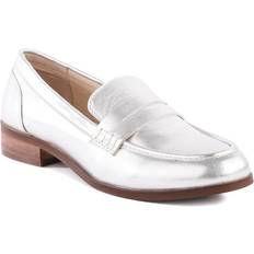 Morton Leather Loafer