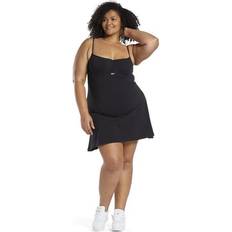 Reebok Dresses Reebok Classics Cotton Dress - Black