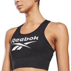 Reebok Underwear Reebok Identity Sports Bra - Black