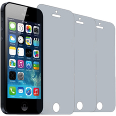 Beskyttelsesglas iphone se Evermart iPhone 5/5S/5C/SE Privacy Beskyttelsesglas 3 Stk