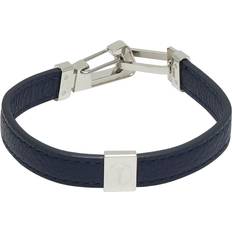 Montblanc Man Bracelet - Midnight Blue