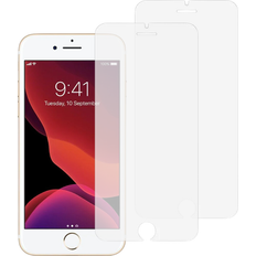 Screen Protector for iPhone 7/8 2Pcs