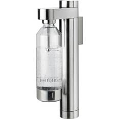 Kolsyremaskiner Stelton Brus Carbonator Wall Hung Stainless Steel 2102