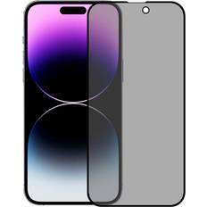 Privacy screen protector iphone 16 pro Protective Privacy Screen Protector for iPhone 16 Pro