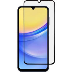 Samsung Galaxy A15 Skærmbeskyttelse & Skærmfiltre Samsung Galaxy A15 5G skærmbeskyttelse 3D hærdet glas