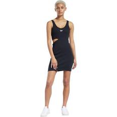 Reebok Dresses Reebok Classics Slim Dress - Black