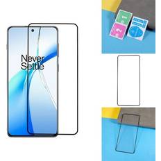 OnePlus Nord CE4 5G skærmbeskyttelse i hærdet glas